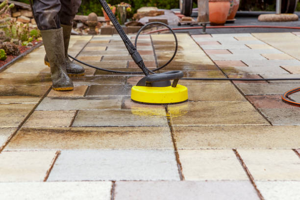 Concrete Sealing in Lake Magdalene, FL